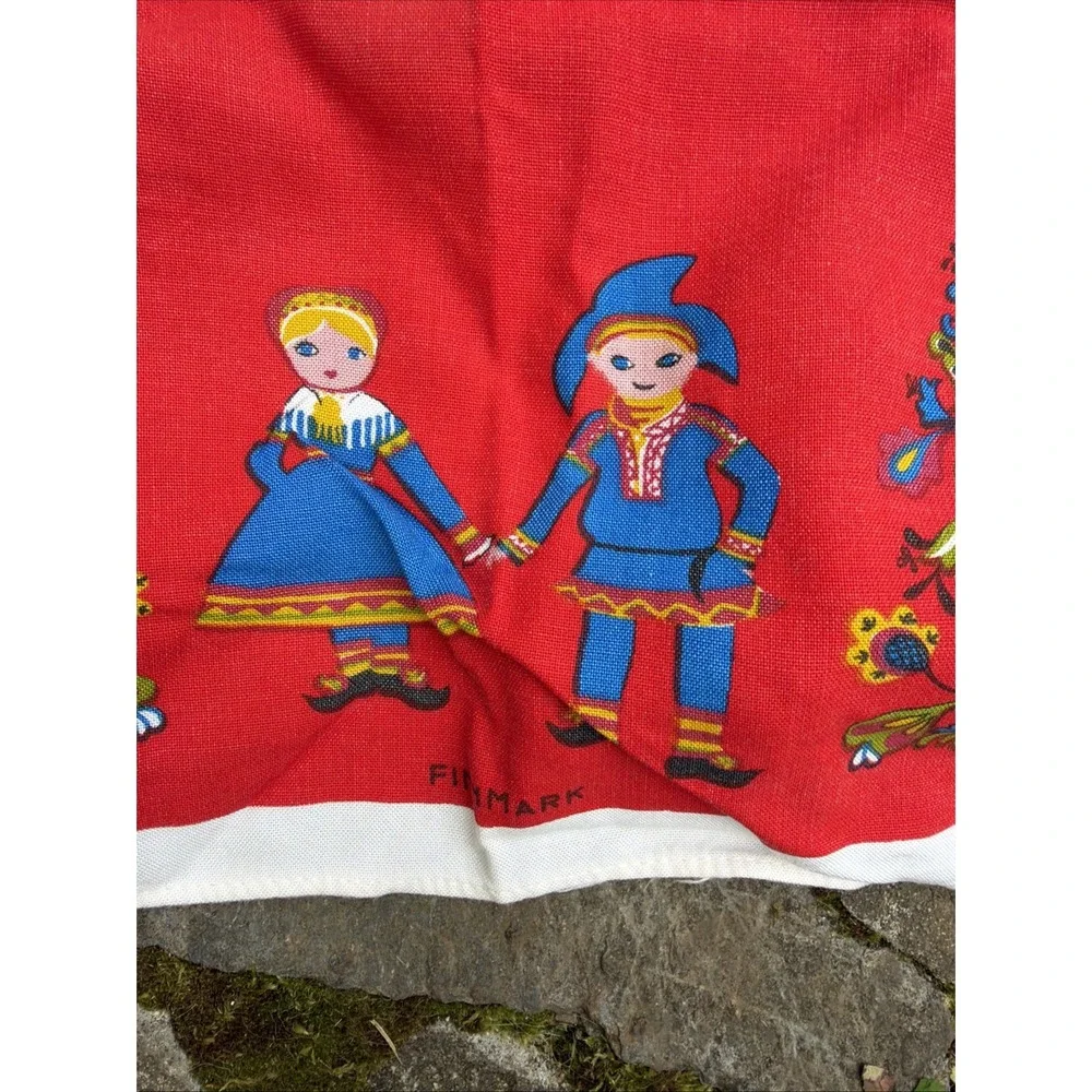 N/A vintage scandinavia